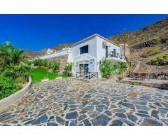 villa en Venta en Santiago Del Teide