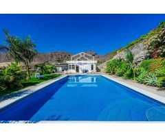 villa en Venta en Santiago Del Teide