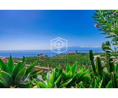 villa en Venta en Santiago Del Teide