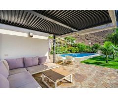villa en Venta en Santiago Del Teide
