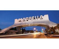 terreno en Venta en Marbella