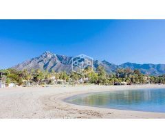terreno en Venta en Marbella