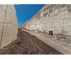 terreno en Venta en Guia De Isora