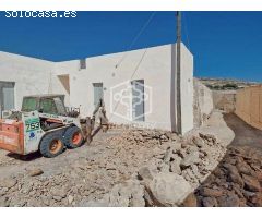 terreno en Venta en Guia De Isora