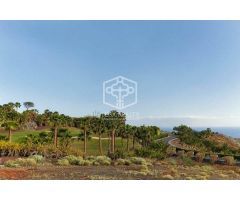 terreno en Venta en Guia De Isora