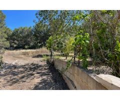 terreno en Venta en Santa Ponsa