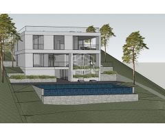 terreno en Venta en Calvia / Costa De La Calma