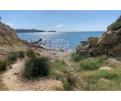 terreno en Venta en Calvia / Costa De La Calma