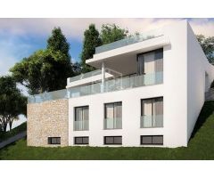 villa en Venta en Costa d apos;En Blanes