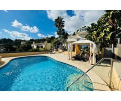 villa en Venta en Cas Catala