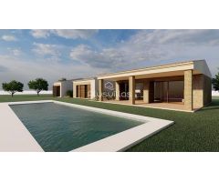 villa en Venta en Benissa