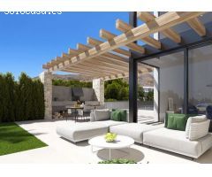 villa en Venta en Finestrat