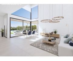 villa en Venta en Finestrat