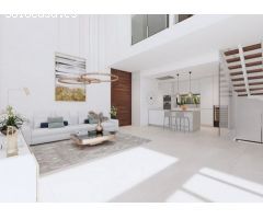 villa en Venta en Finestrat