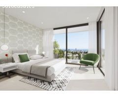 villa en Venta en Finestrat
