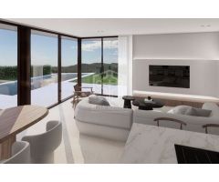 villa en Venta en Finestrat