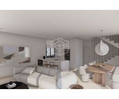 villa en Venta en Finestrat