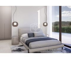 villa en Venta en Finestrat