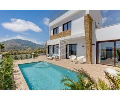 villa en Venta en Benidorm