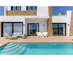 villa en Venta en Benidorm