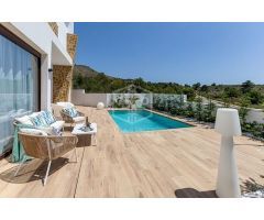 villa en Venta en Benidorm