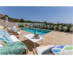 villa en Venta en Benidorm