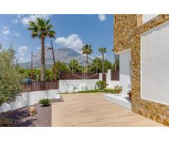 villa en Venta en Benidorm