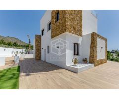 villa en Venta en Benidorm