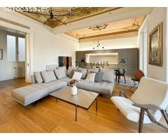 Piso de lujo en alquiler en Casa Burés, Barcelona