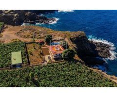 villa en Venta en Buenavista Del Norte