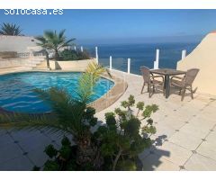 villa en Venta en Santiago Del Teide