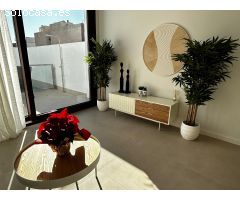 Chalet en Venta en San Javier, Murcia
