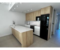 Chalet en Venta en San Javier, Murcia