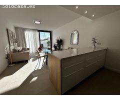 Chalet en Venta en San Javier, Murcia
