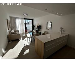 Chalet en Venta en San Javier, Murcia