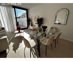 Chalet en Venta en San Javier, Murcia