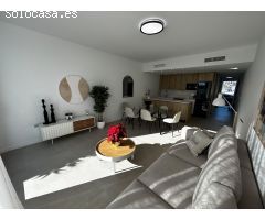 Chalet en Venta en San Javier, Murcia