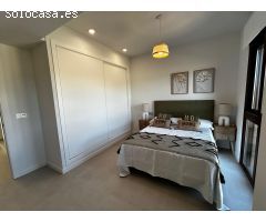 Chalet en Venta en San Javier, Murcia