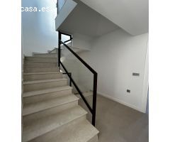 Chalet en Venta en San Javier, Murcia
