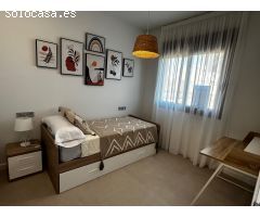 Chalet en Venta en San Javier, Murcia