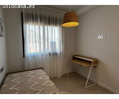 Chalet en Venta en San Javier, Murcia