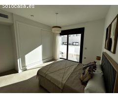 Chalet en Venta en San Javier, Murcia