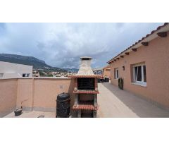 apartamento en Venta en Calpe