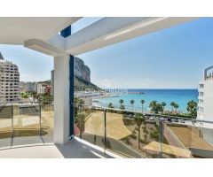apartamento en Venta en Calpe