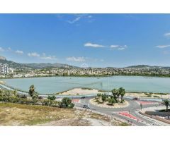 apartamento en Venta en Calpe