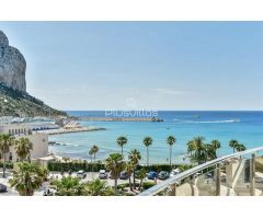 apartamento en Venta en Calpe