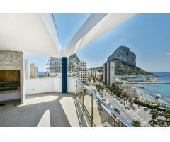 apartamento en Venta en Calpe
