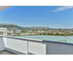 apartamento en Venta en Calpe