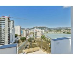 apartamento en Venta en Calpe