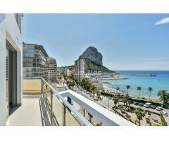 apartamento en Venta en Calpe